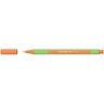 SCHNEIDER Fineliner Line-Up Bio 0,4mm Dreikantschaft tango-orange