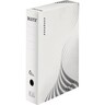 LEITZ Archivbox easyboxx 61310000 80mm ws