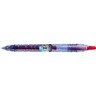 PILOT Gelroller B2P Begreen BL-B2P-7-R-BG 0,4mm Druck rot