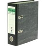 ELBA Ordner 10517 schwarz A5 hoch 7,5cm breit