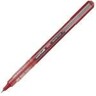FABER-CASTELL Tintenkugelschreiber Eye NeedlePoint fine rot