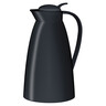 ALFI Isolierkanne Eco 0825020100 1Ltr schwarz