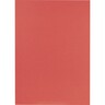 FALKEN Aktendeckel A4 Manila 80004138 RC-Karton genutet rot