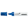 LEGAMASTER Boardmarker TZ 150 2-7mm Keilspitze 7-115003 blau