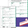 AVERY ZWECKFORM Antrag auf Mahnbescheid masch. SD, DIN A4