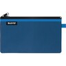 LEITZ Zip-Beutel WOW 40130036 Gr.L blau