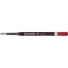 SCHNEIDER Gelmine GELION 39 rot
