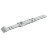 LEITZ Anschlagschiene NeXXt 17290085 136mm Kunststoff grau