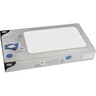 PAPSTAR Mitteldecke 84914 80x80cm weiß, 20St/Pck