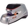OPTIMA Elektroheftgerät Typ 60E silber/schwarz
