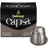 DALLMAYR Kaffeekapsel capsa Ristretto 103000000, 10St/Pck