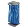 HAILO Müllsackständer ProfiLine WS Uno 120 43x97x45cm 120Ltr grau