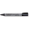 STAEDTLER Flipchartmarker Lumocolor 356 2mm Rundspitze 356-9 schwarz