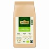 JACOBS Kaffee Good Origin Espresso ganze Bohne BIO, 1.000gr/Pck, DE-ÖKO-039