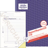 AVERY ZWECKFORM Rapport 1770 DIN A5 2x40Blatt