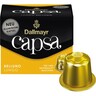 DALLMAYR Kaffeekapsel capsa Lungo Belluno 105000000, 10St/Pck