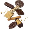DELACRE Gebäckmischung Treasure 60101033 8Sorten, 110St/Pck