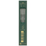 FABER-CASTELL Fallmine TK 9071 127100 HB schwarz, 10St/Pck