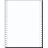 SOENNECKEN Computerpapier 5925 240mmx12Zoll blanko, 2.000Bl/Pck