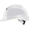 UVEX Schutzhelm 9772030 weiß