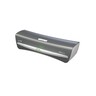 LEITZ Laminiergerät iLAM Office 72510084 DIN A4 weiß/silber