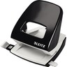 LEITZ Locher NeXXt 50080095 max. 30Bl. Metall schwarz