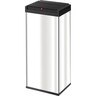 HAILO Abfalleimer Big-Box Swing XL 0860-211 52Ltr Edelstahl