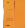 FALKEN Einhakhefter 1/2 VD Behördenheftung orange