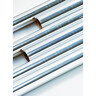 PAPSTAR Geschenkfolienrolle 18406 70cmx50m Polypropylen transparent