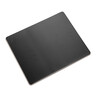 LÄUFER Mousepad 21x26cm schwarz