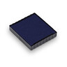 TRODAT Ersatzkissen 6/4926 83457 blau, 2St/Pck