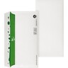BEECO Briefumschläge 01720161 DIN lang oF hk FSC® weiß, 500St/Pck