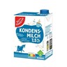 G&G Kondensmilch 7,5% TetraPak, 340gr/Pck