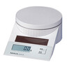 MAULTRONIC S Solar-Briefwaage 15120-02 weiß, bis 2000g