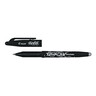 PILOT Tintenroller FriXion 0,4mm Kappenmodell BL-FR7-B schwarz