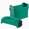LEITZ Mobil-Box 1958-25 rot