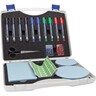 MAGNETOPLAN Moderationsset 1100021 Kunststoffbox, 1440 Teile