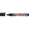 EDDING Whiteboardmarker 363 1-5mm Keilspitze 4-363001 schwarz