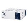PAPERNET Papierhandtuch W-Falz 2lag. 416627 22x32cm weiß 20x150Bl/Pck