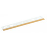 DURABLE Abheftstreifen 806219 25x145mm, 25St/Pck