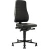 BIMOS Arbeitsdrehstuhl Highline 4 9643-0551 All-in-One schwarz