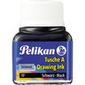 PELIKAN Tusche 523 schwarz