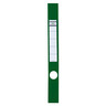 DURABLE Ordneretikett ORDOFIX 8091-05 schmal/lang grün, 10St/Pck