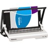 FELLOWES Plastikbindegerät Star+150 5627501 max. 150Blatt weiß