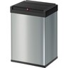HAILO Abfalleimer Big-Box Swing 40 6440-112 40Ltr Edelstahl