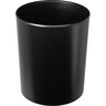 HAN Sicherheitspapierkorb 1818-S-13 20L, schwer entfl. schwarz