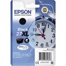 EPSON Tintenpatrone 27XL C13T27114012 17,7ml schwarz