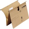 ELBA Hängehefter vertic ULTIMATE 100552067 DIN A4 kfm. Heftung braun