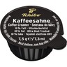 TCHIBO Kaffeesahne 7,5% 403403, 240St/Pck