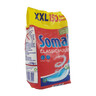 SOMAT Geschirrspülpulver Classic XXL 10002321, 2.400gr/Pck